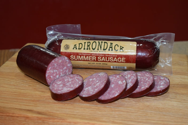 Meats
