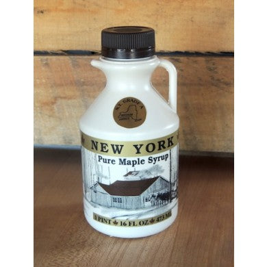 New York Maple Syrup