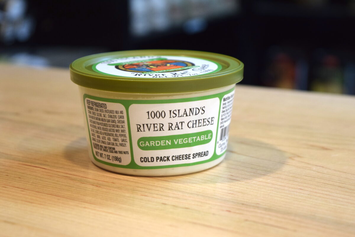 Cheese Spread 8oz.