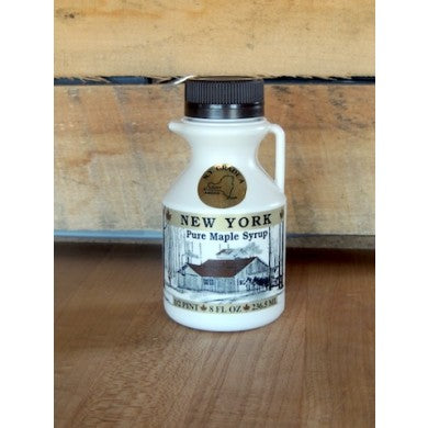 New York Maple Syrup