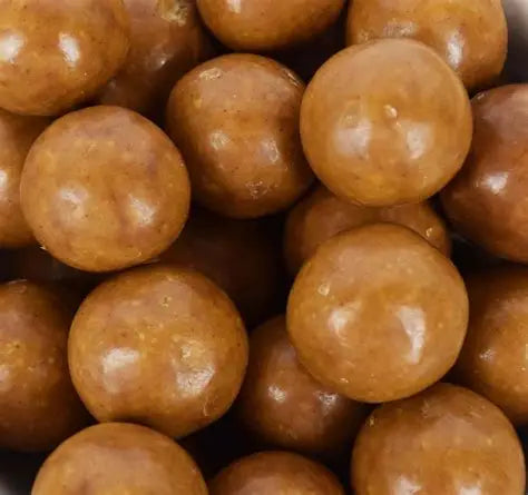 Peanut Butter Malt Balls 1 lb.