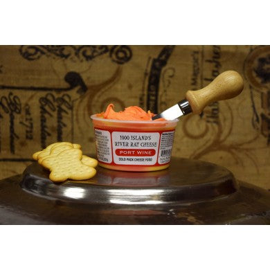 Cheese Spread 8oz.