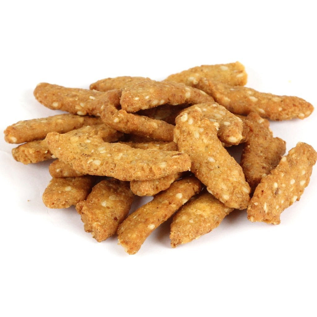 Garlic Sesame Sticks 1 lb.
