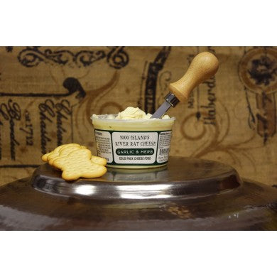 Cheese Spread 8oz.