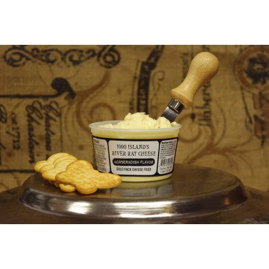Cheese Spread 8oz.
