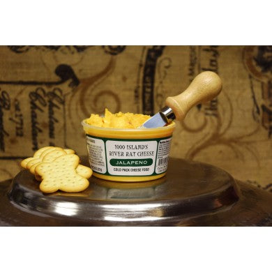 Cheese Spread 8oz.