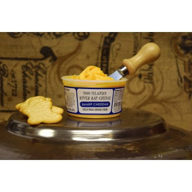 Cheese Spread 8oz.