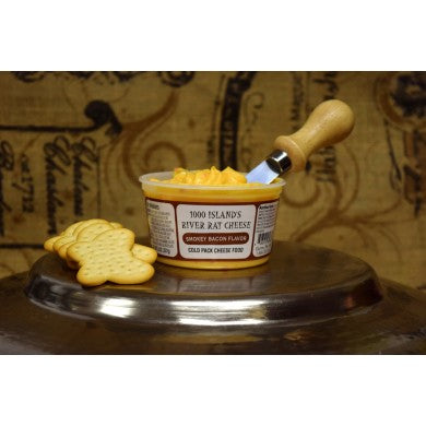 Cheese Spread 8oz.