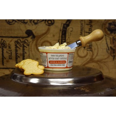 Cheese Spread 8oz.