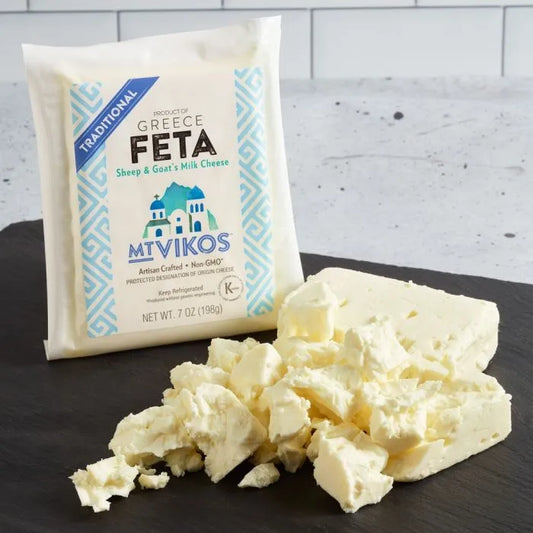 Feta