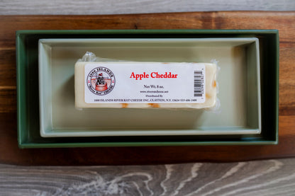 *Seasonal* Apple Cheddar