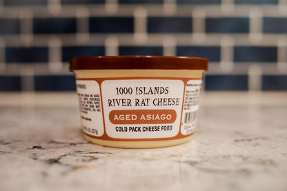 Cheese Spread 8oz.