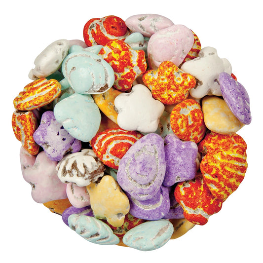 Chocolate Covered Sea Shells 1 lb.