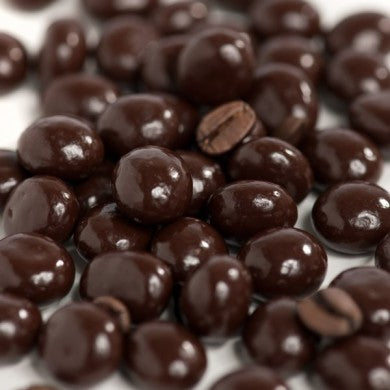 Choc Espresso Beans (1lb)