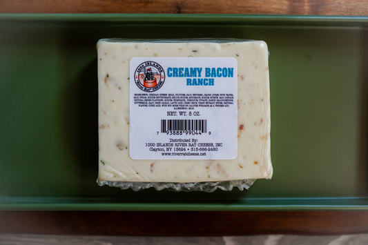 Creamy Bacon Ranch 8 oz.