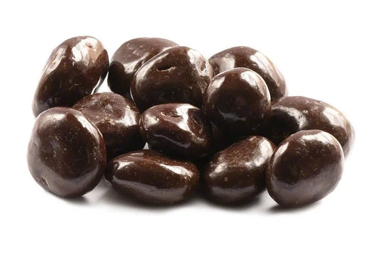 Dark Chocolate Cherries 1 lb.