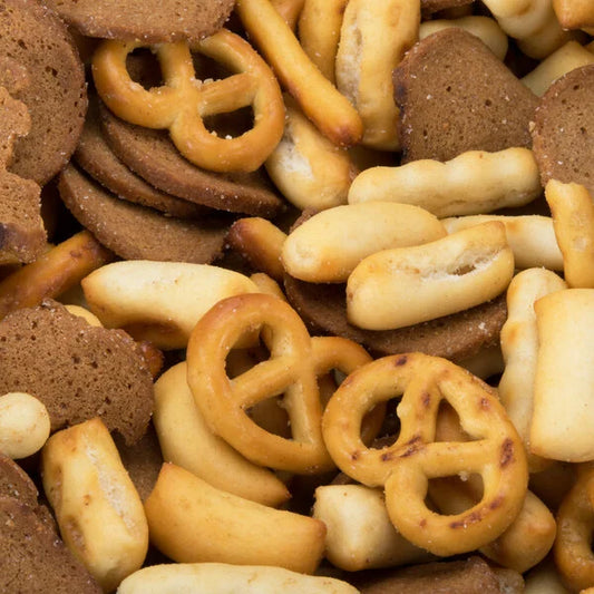 Deluxe Snak-ens 1 lb.