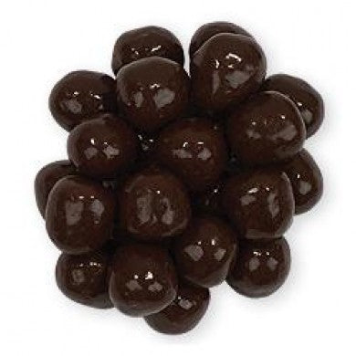 Dark Chocolate Mini Mints (1lb)