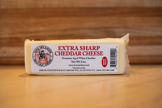 Extra Sharp Cheddar