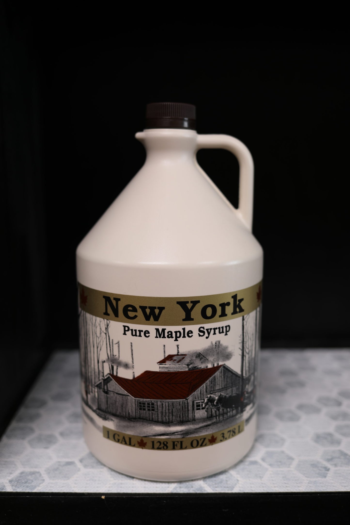 New York Maple Syrup