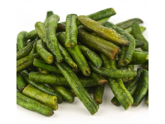 Green Bean Chips (1lb)
