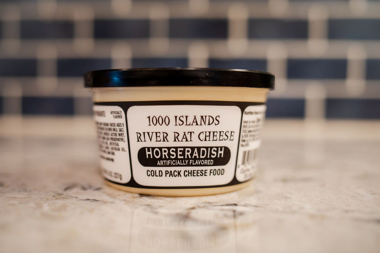 Cheese Spread 8oz.