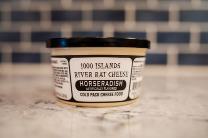 Cheese Spread 8oz.