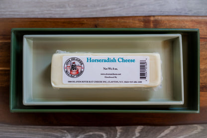 Horseradish Cheddar