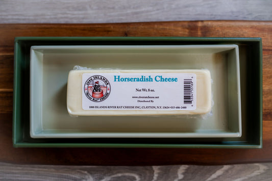 Horseradish Cheddar