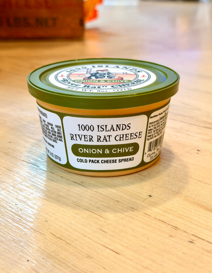 Cheese Spreads 7-8oz.