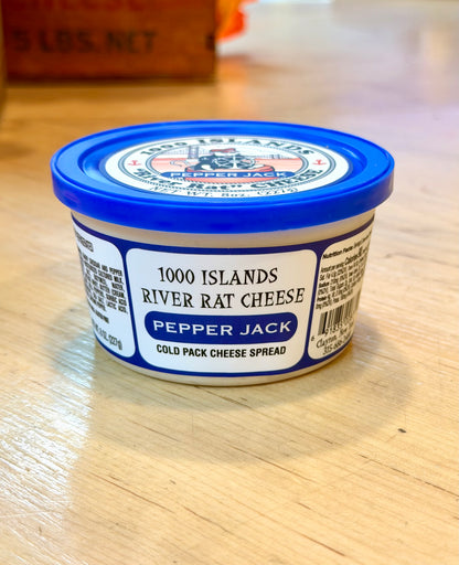 Cheese Spreads 7-8oz.