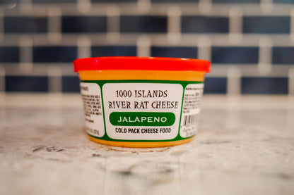 Cheese Spread 8oz.