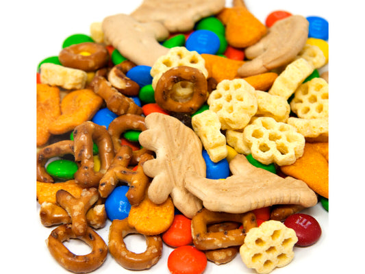 Kiddie Snack Mix (1lb)