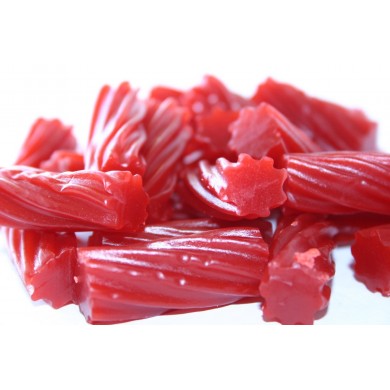 Kookaburra Strawberry Licorice (1lb)