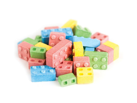Lego Blox (1lb)
