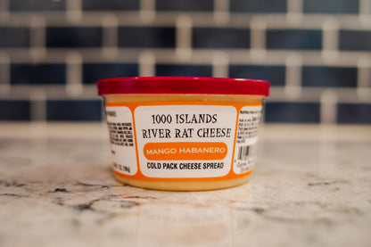 Cheese Spread 8oz.