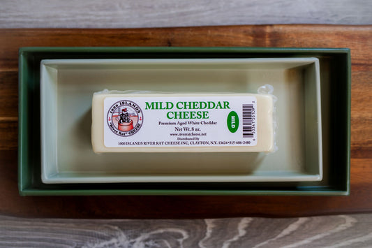 Mild Cheddar