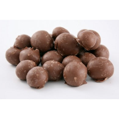 Milk Chocolate Double Dip Peanuts (1lb)