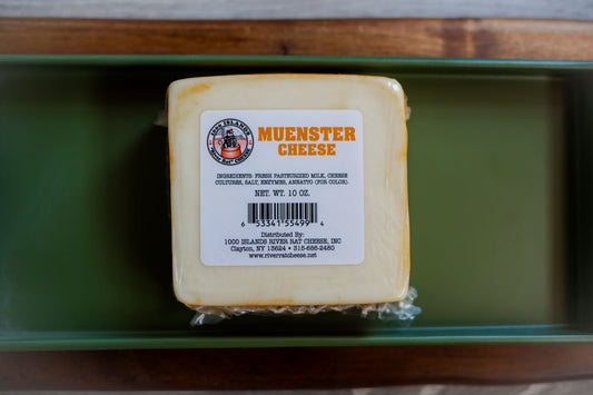 Muenster - 10 oz