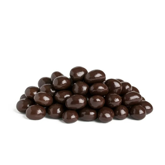 Dark Chocolate Espresso Beans 1 lb.