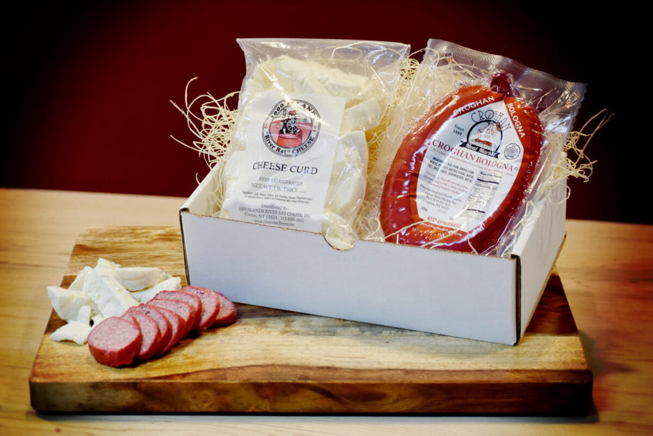 River Rat Cheese
