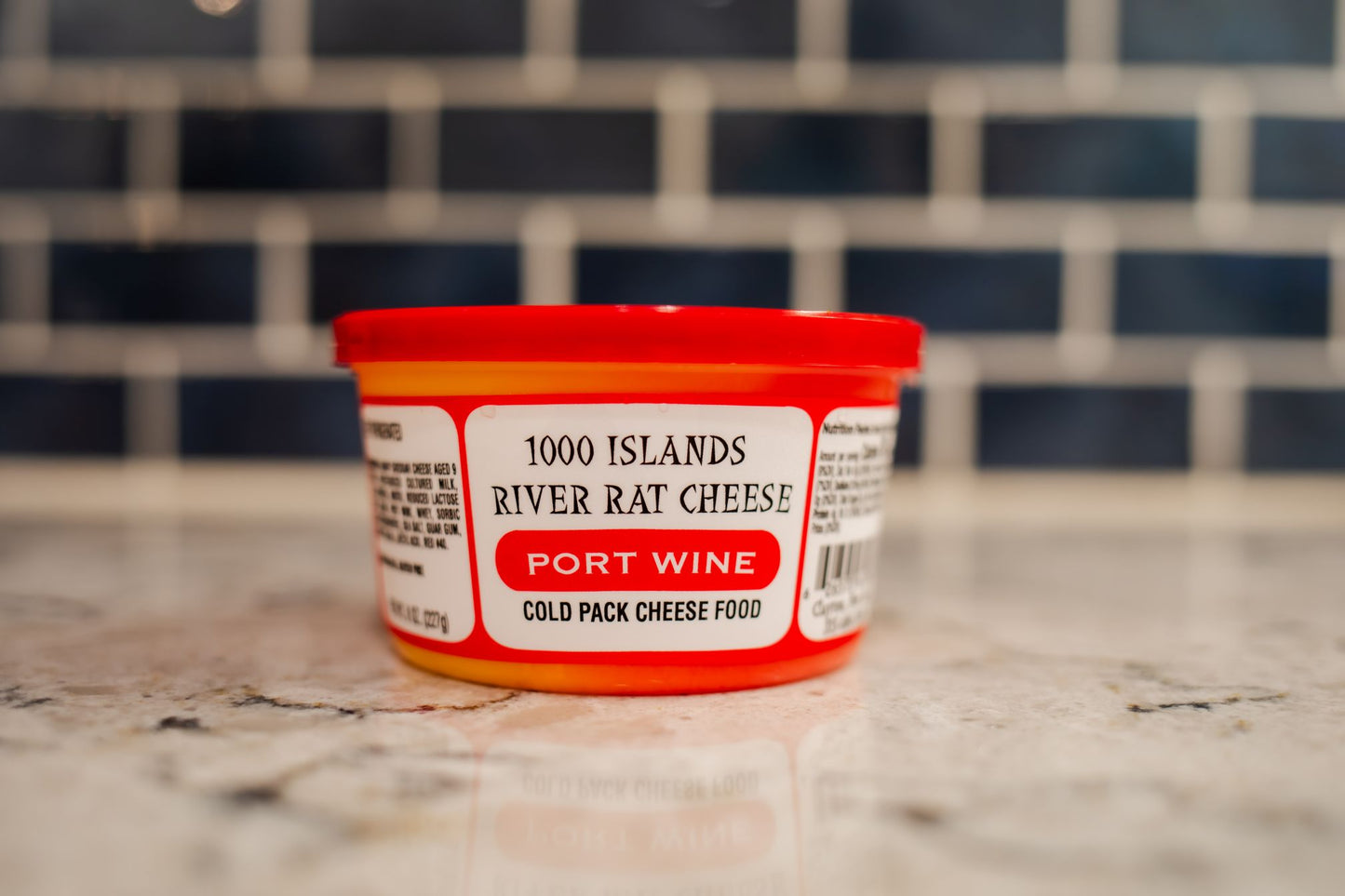 Cheese Spread 8oz.