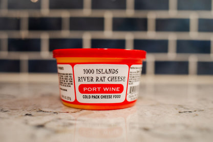 Cheese Spread 8oz.