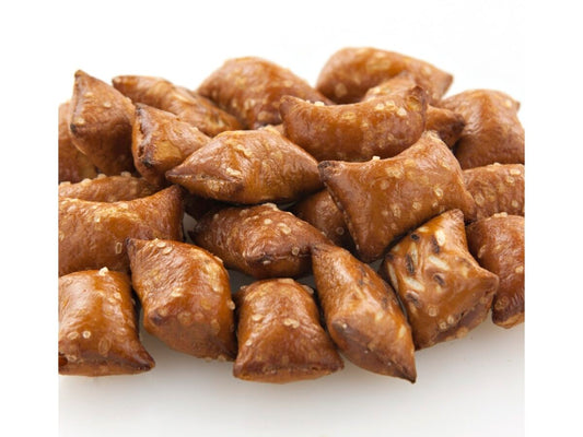 Peanut Butter Filled Pretzel (1lb)