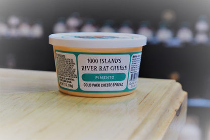 Cheese Spread 8oz.
