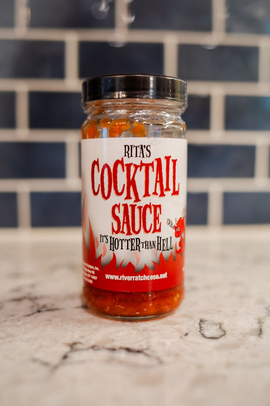 Cocktail Sauce