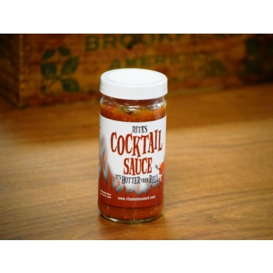 Cocktail Sauce
