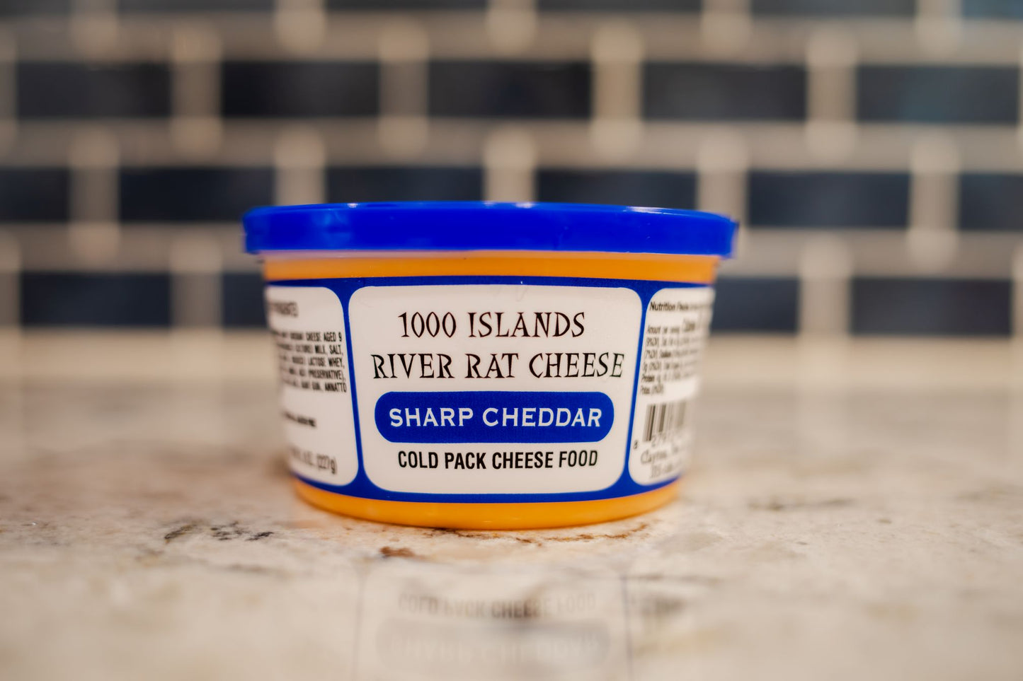 Cheese Spread 8oz.
