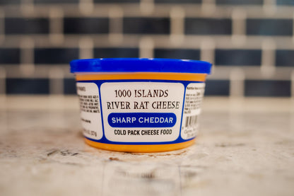 Cheese Spread 8oz.