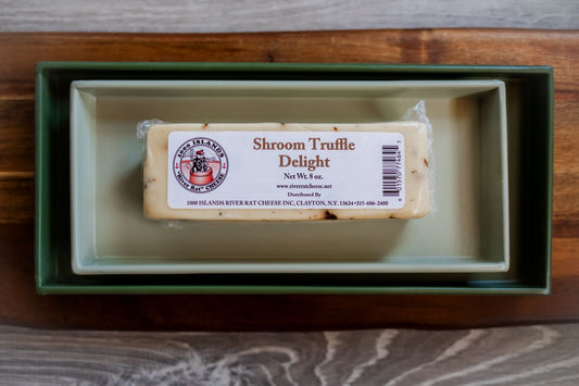 Shroom Truffle Delight 8 oz.